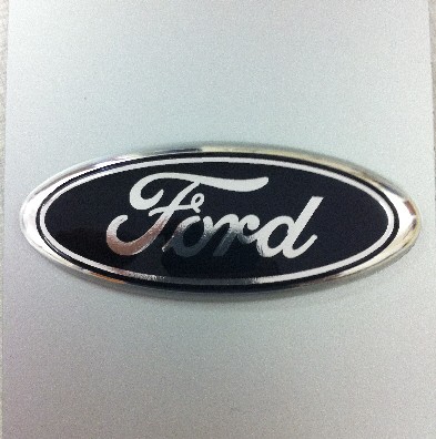 Ford gel overlay #7